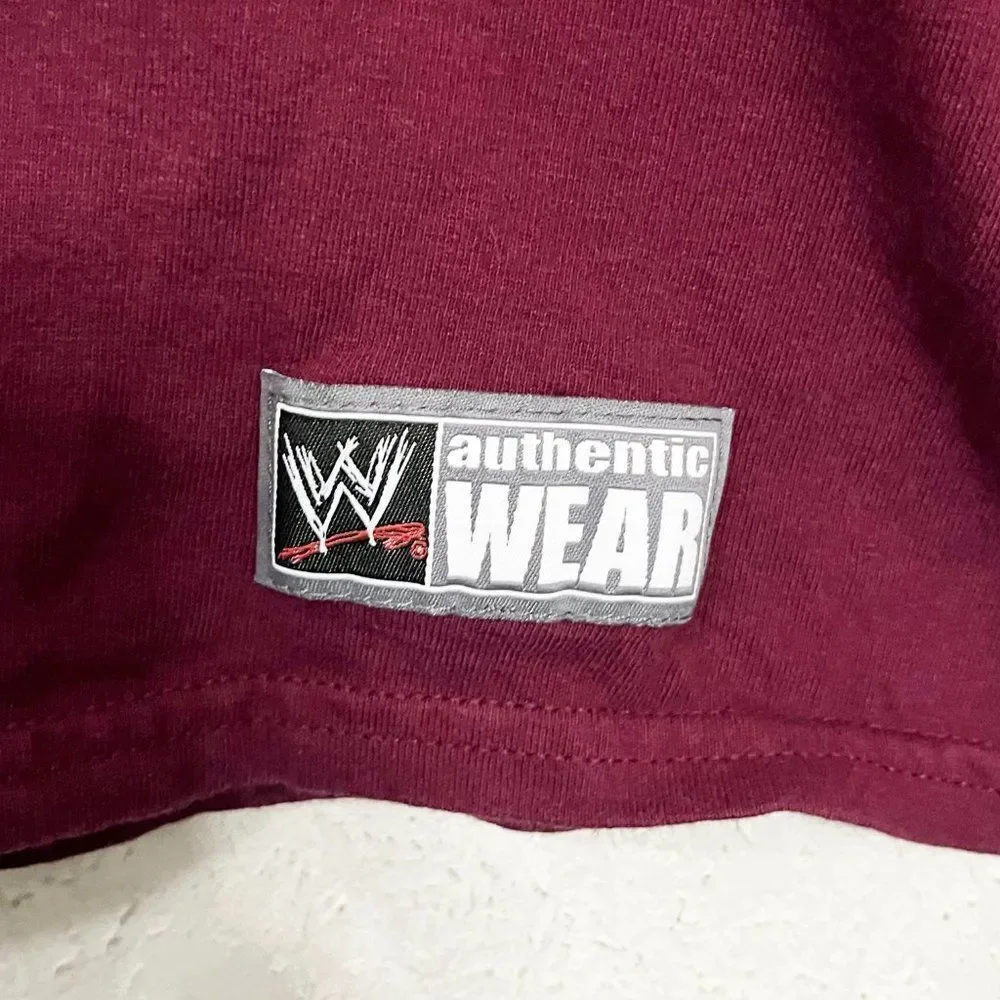 WWE Authentic Daniel Bryan YES! YES! YES! Shirt - Picture 3 of 9